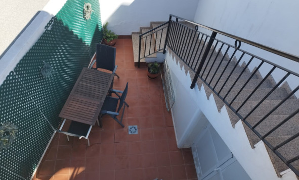 Herverkoop - 1. Appartement / flat - Torrevieja - Costa Blanca Zuid