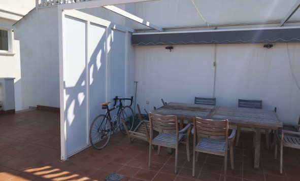 Herverkoop - 1. Appartement / flat - Torrevieja - Costa Blanca Zuid