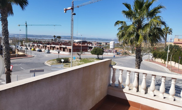 Herverkoop - 1. Appartement / flat - Torrevieja - Costa Blanca Zuid