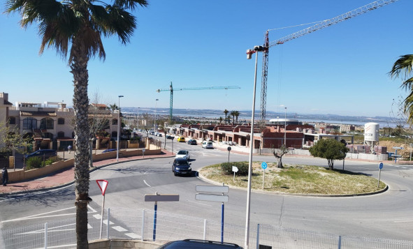 Herverkoop - 1. Appartement / flat - Torrevieja - Costa Blanca Zuid