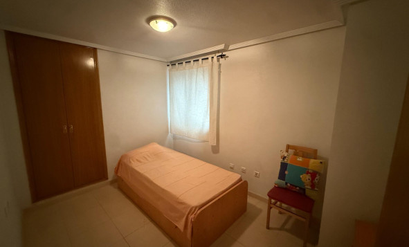 Herverkoop - 1. Appartement / flat - Torrevieja - Costa Blanca Zuid