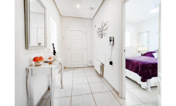 Resale - 3. Detached house - Gea y Truyols - Urb Lo Santiago