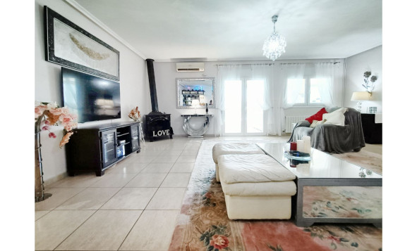 Resale - 3. Detached house - Gea y Truyols - Urb Lo Santiago