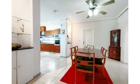 Resale - 3. Detached house - Gea y Truyols - Urb Lo Santiago