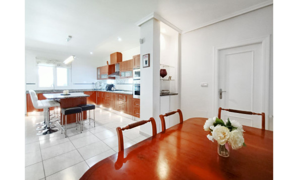 Resale - 3. Detached house - Gea y Truyols - Urb Lo Santiago