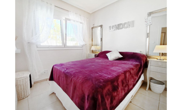 Resale - 3. Detached house - Gea y Truyols - Urb Lo Santiago