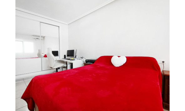 Resale - 3. Detached house - Gea y Truyols - Urb Lo Santiago