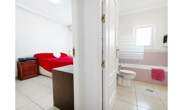 Resale - 3. Detached house - Gea y Truyols - Urb Lo Santiago