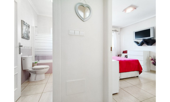 Resale - 3. Detached house - Gea y Truyols - Urb Lo Santiago