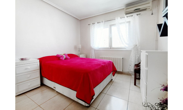 Resale - 3. Detached house - Gea y Truyols - Urb Lo Santiago