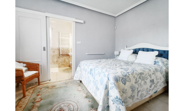 Resale - 3. Detached house - Gea y Truyols - Urb Lo Santiago