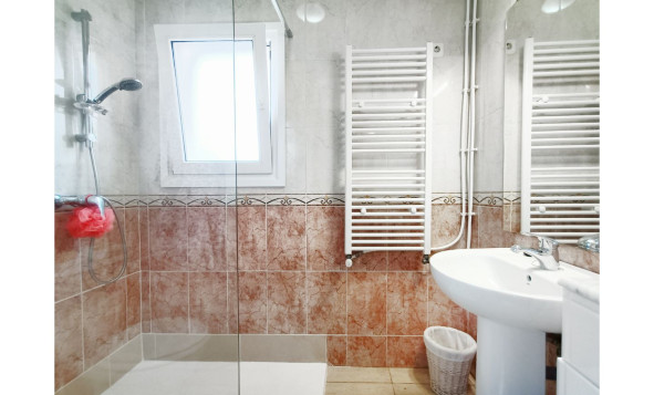 Resale - 3. Detached house - Gea y Truyols - Urb Lo Santiago