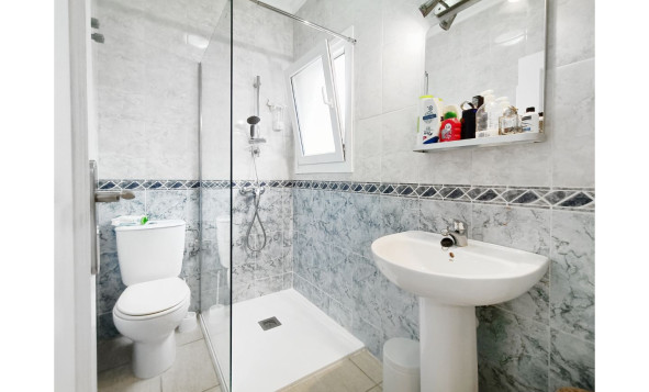 Resale - 3. Detached house - Gea y Truyols - Urb Lo Santiago