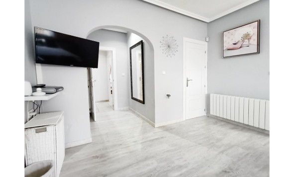 Resale - 3. Detached house - Gea y Truyols - Urb Lo Santiago