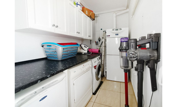 Resale - 3. Detached house - Gea y Truyols - Urb Lo Santiago