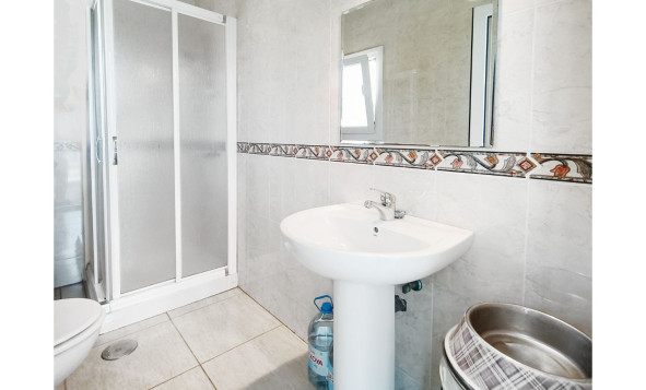 Resale - 3. Detached house - Gea y Truyols - Urb Lo Santiago