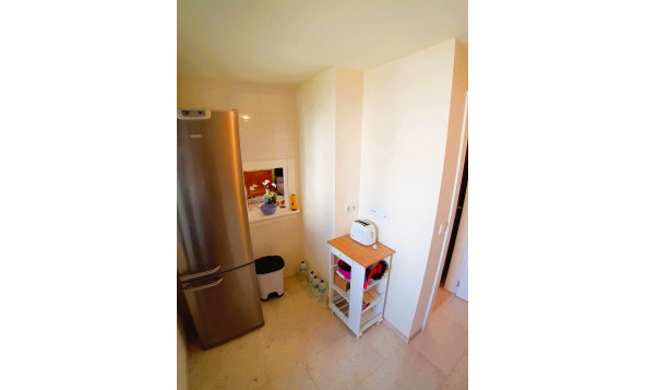 Reventa - 1. Apartamento / piso - El Valle Golf Resort - El Valle Golf Resort - Centre