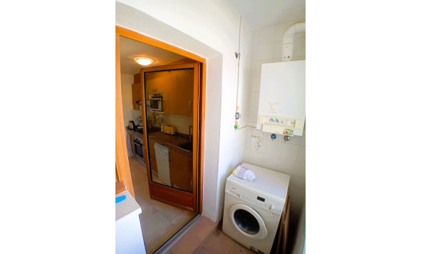 Reventa - 1. Apartamento / piso - El Valle Golf Resort - El Valle Golf Resort - Centre