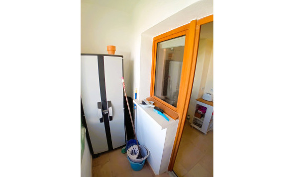 Reventa - 1. Apartamento / piso - El Valle Golf Resort - El Valle Golf Resort - Centre