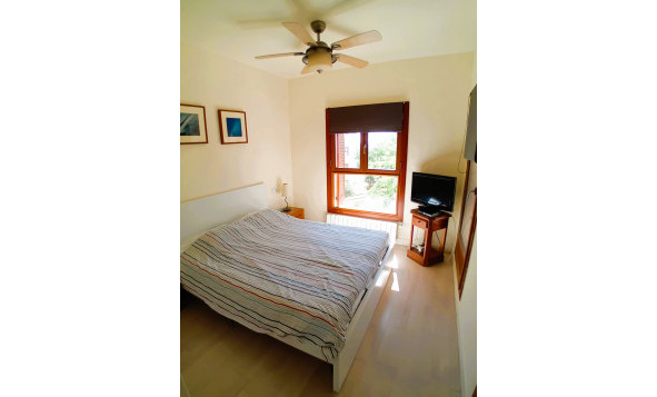 Reventa - 1. Apartamento / piso - El Valle Golf Resort - El Valle Golf Resort - Centre