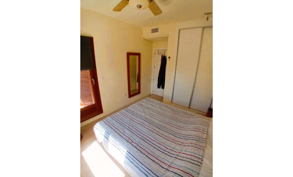 Reventa - 1. Apartamento / piso - El Valle Golf Resort - El Valle Golf Resort - Centre