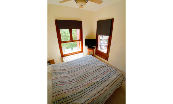 Reventa - 1. Apartamento / piso - El Valle Golf Resort - El Valle Golf Resort - Centre