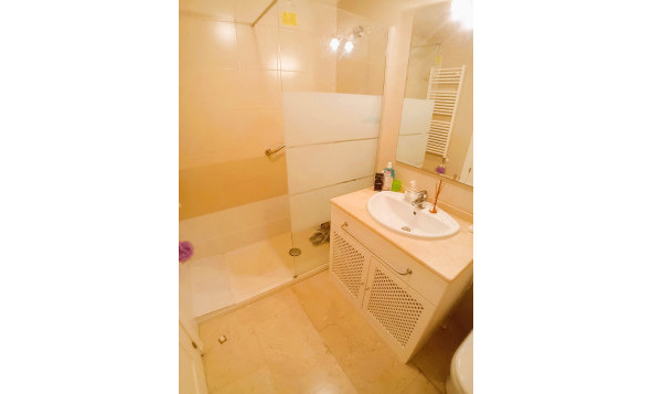 Reventa - 1. Apartamento / piso - El Valle Golf Resort - El Valle Golf Resort - Centre