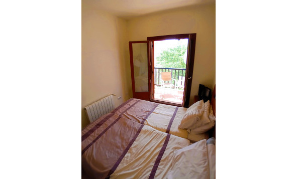 Reventa - 1. Apartamento / piso - El Valle Golf Resort - El Valle Golf Resort - Centre