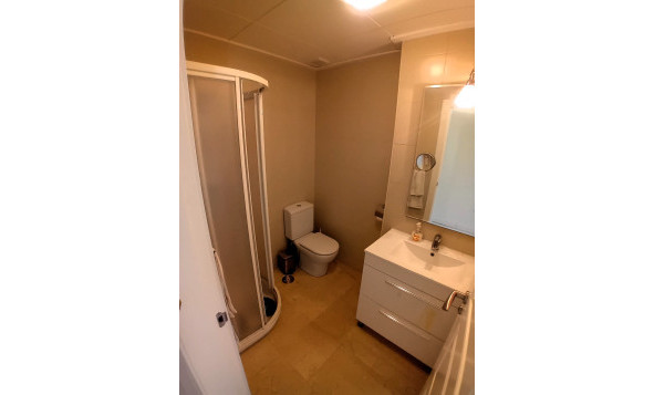 Reventa - 1. Apartamento / piso - El Valle Golf Resort - El Valle Golf Resort - Centre