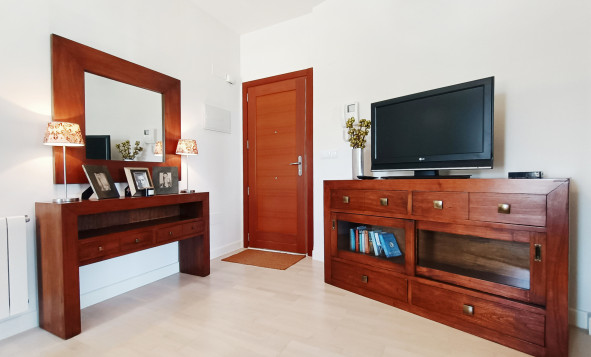 Resale - 1. Apartment / flat - El Valle Golf Resort - El Valle Golf Resort - Centre