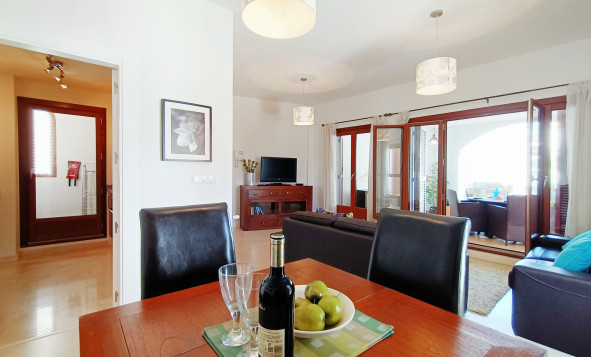 Resale - 1. Apartment / flat - El Valle Golf Resort - El Valle Golf Resort - Centre