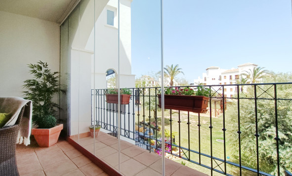 Resale - 1. Apartment / flat - El Valle Golf Resort - El Valle Golf Resort - Centre