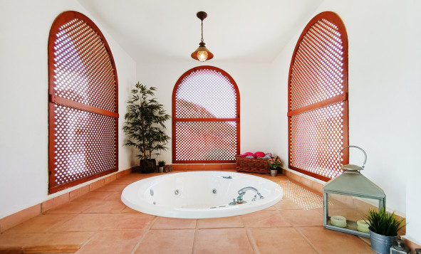 Resale - 1. Apartment / flat - El Valle Golf Resort - El Valle Golf Resort - Centre