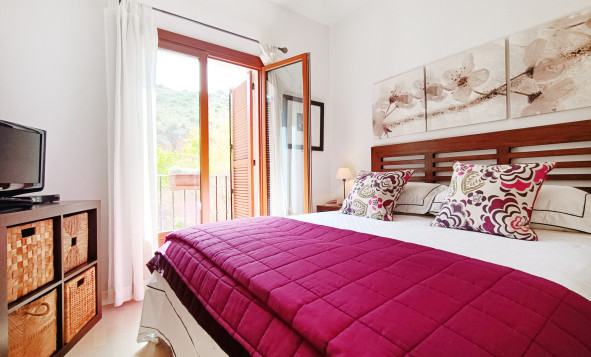 Resale - 1. Apartment / flat - El Valle Golf Resort - El Valle Golf Resort - Centre