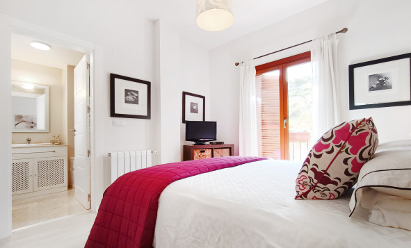 Resale - 1. Apartment / flat - El Valle Golf Resort - El Valle Golf Resort - Centre