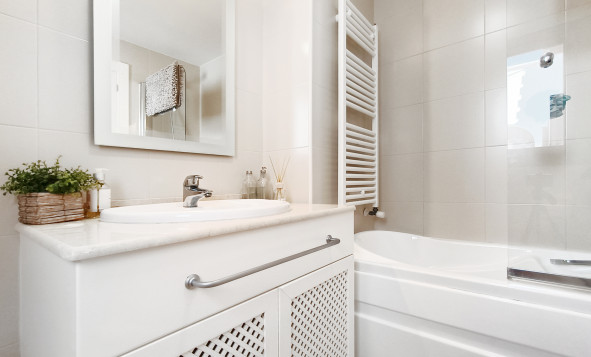 Resale - 1. Apartment / flat - El Valle Golf Resort - El Valle Golf Resort - Centre