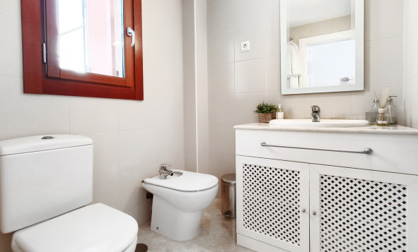 Resale - 1. Apartment / flat - El Valle Golf Resort - El Valle Golf Resort - Centre