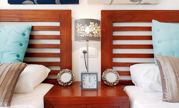 Resale - 1. Apartment / flat - El Valle Golf Resort - El Valle Golf Resort - Centre