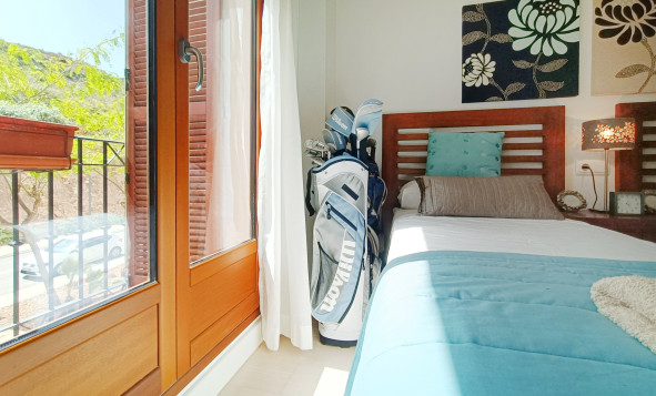 Resale - 1. Apartment / flat - El Valle Golf Resort - El Valle Golf Resort - Centre