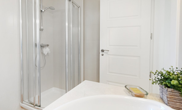 Resale - 1. Apartment / flat - El Valle Golf Resort - El Valle Golf Resort - Centre