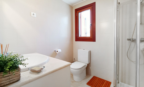 Resale - 1. Apartment / flat - El Valle Golf Resort - El Valle Golf Resort - Centre