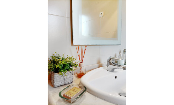 Resale - 1. Apartment / flat - El Valle Golf Resort - El Valle Golf Resort - Centre