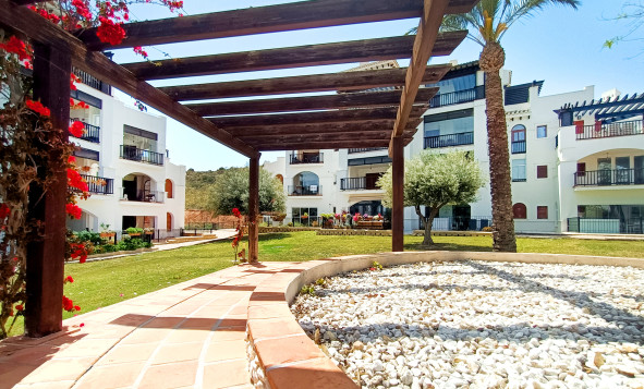 Resale - 1. Apartment / flat - El Valle Golf Resort - El Valle Golf Resort - Centre