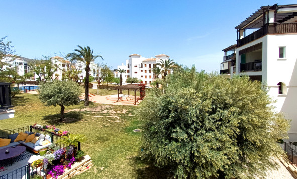 Resale - 1. Apartment / flat - El Valle Golf Resort - El Valle Golf Resort - Centre