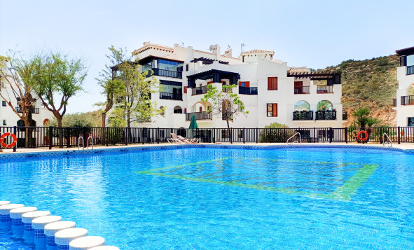 Resale - 1. Apartment / flat - El Valle Golf Resort - El Valle Golf Resort - Centre