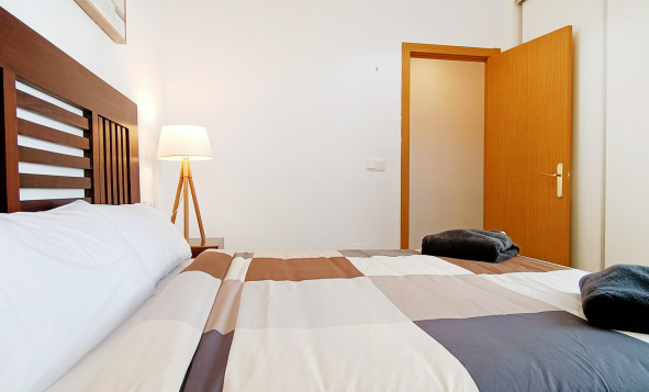 Resale - 3. Detached house - El Valle Golf Resort - El Valle Golf Resort - Centre