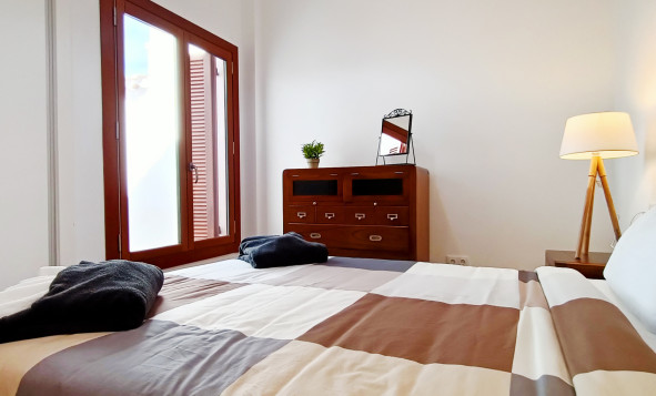 Resale - 3. Detached house - El Valle Golf Resort - El Valle Golf Resort - Centre