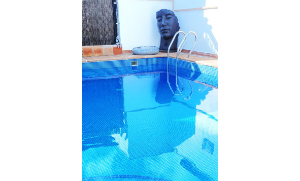 Resale - 3. Detached house - El Valle Golf Resort - El Valle Golf Resort - Centre