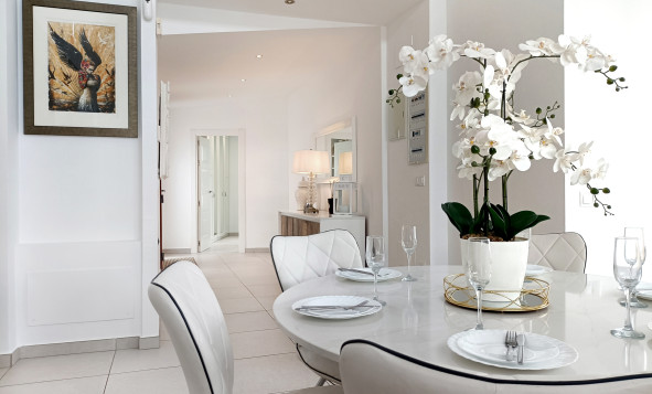 Reventa - 3. Casa indepiende - El Valle Golf Resort - El Valle Golf Resort - Centre