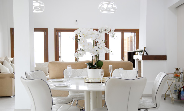 Reventa - 3. Casa indepiende - El Valle Golf Resort - El Valle Golf Resort - Centre